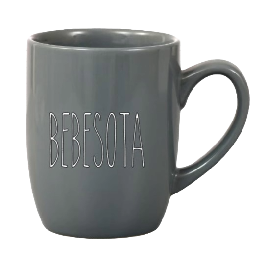 Bebesota Mug