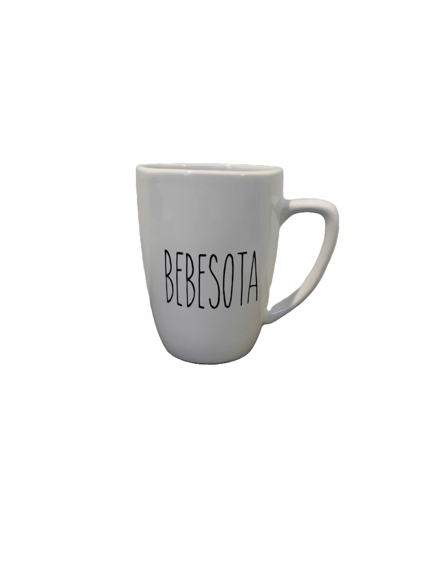 Bebesota Mug