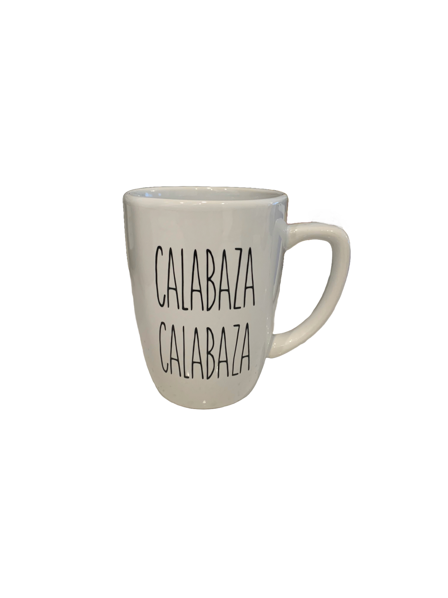 Calabaza Calabaza Mug