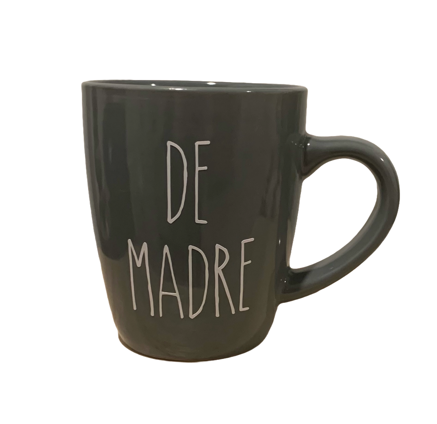 De Madre Mug