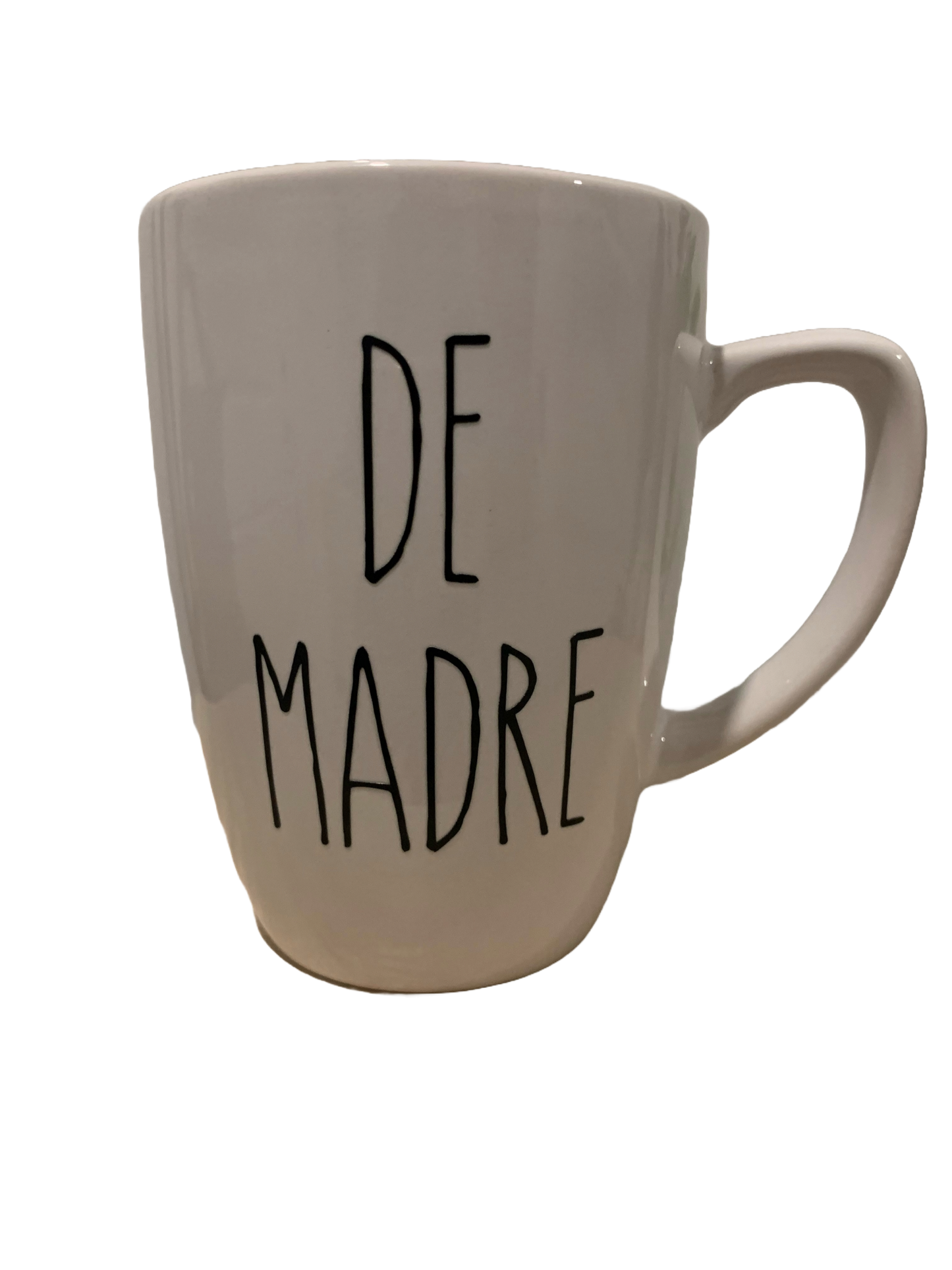 De Madre Mug
