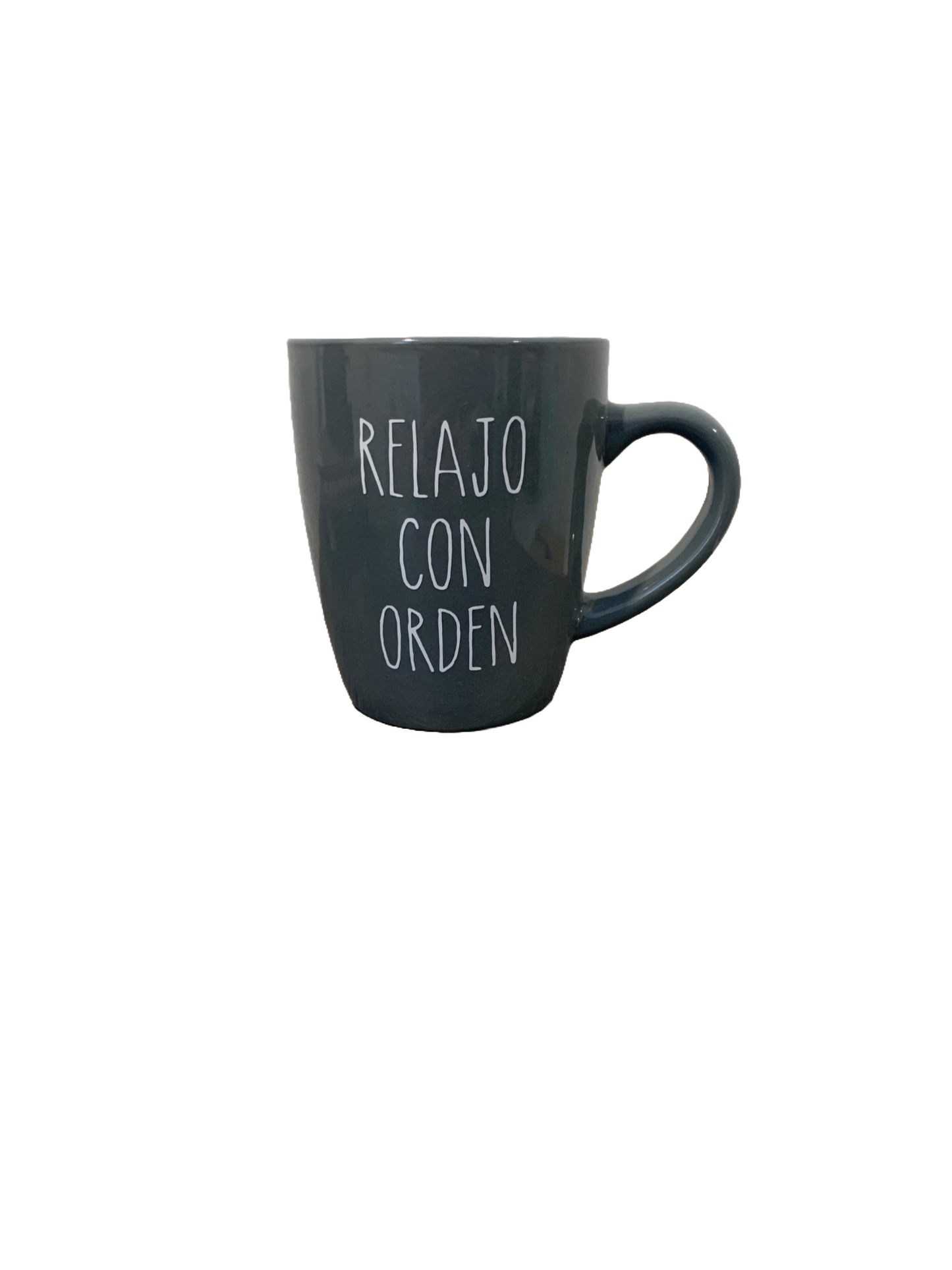 Relajo Con Orden Mug