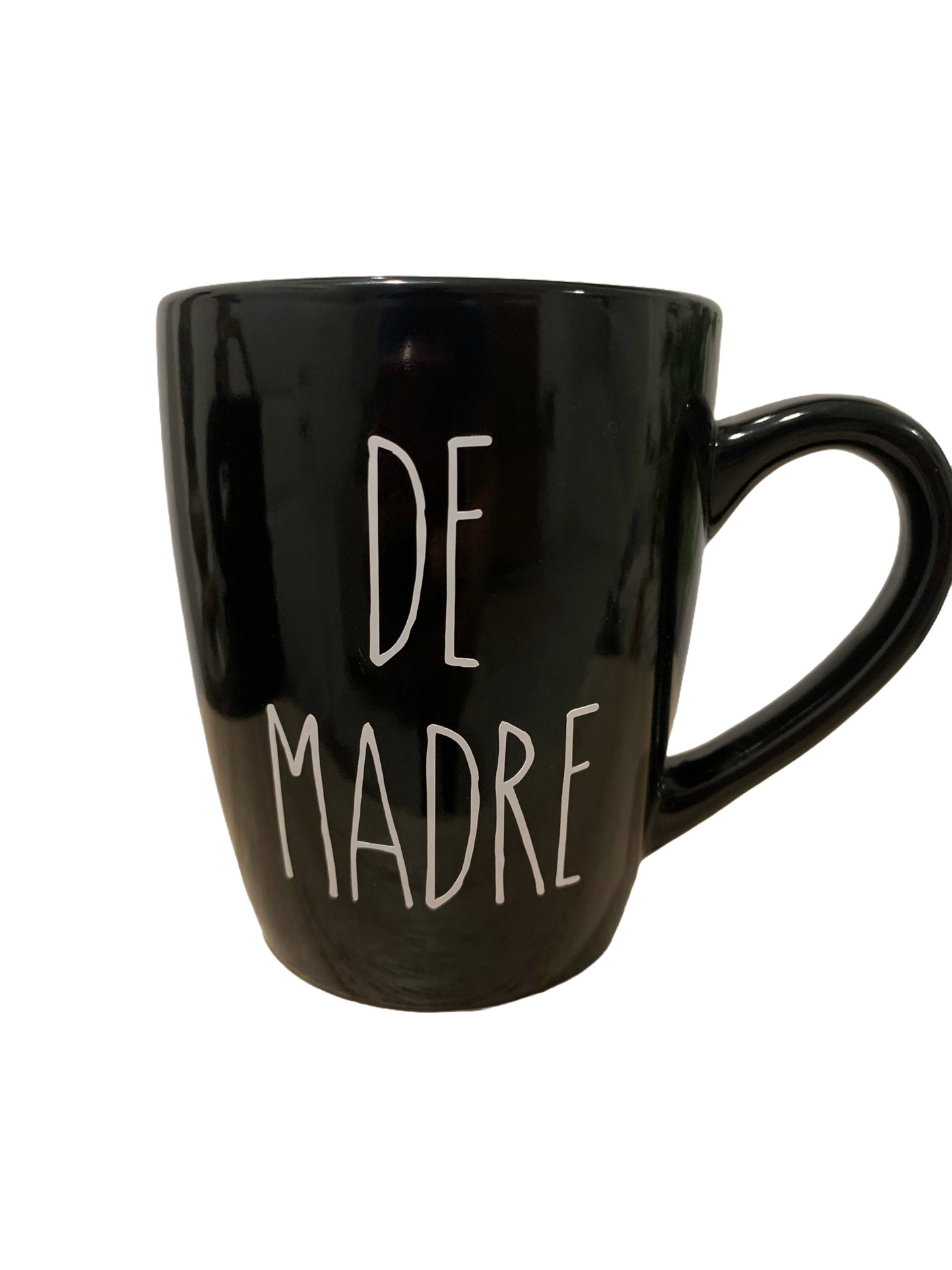 De Madre Mug