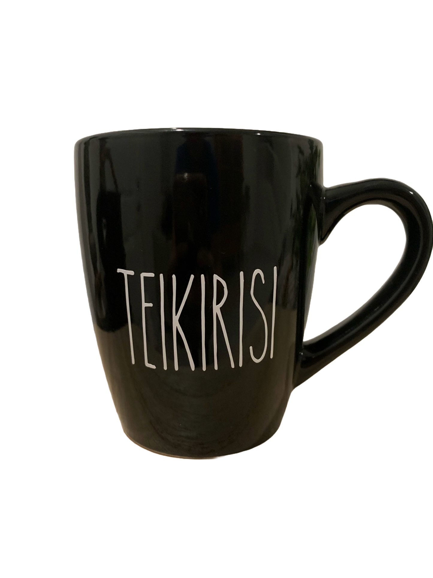 Teikirisi Mug