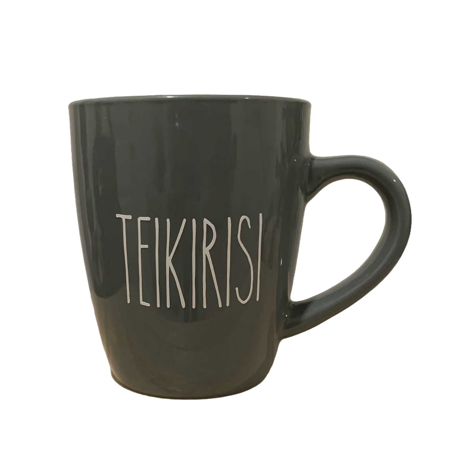 Teikirisi Mug