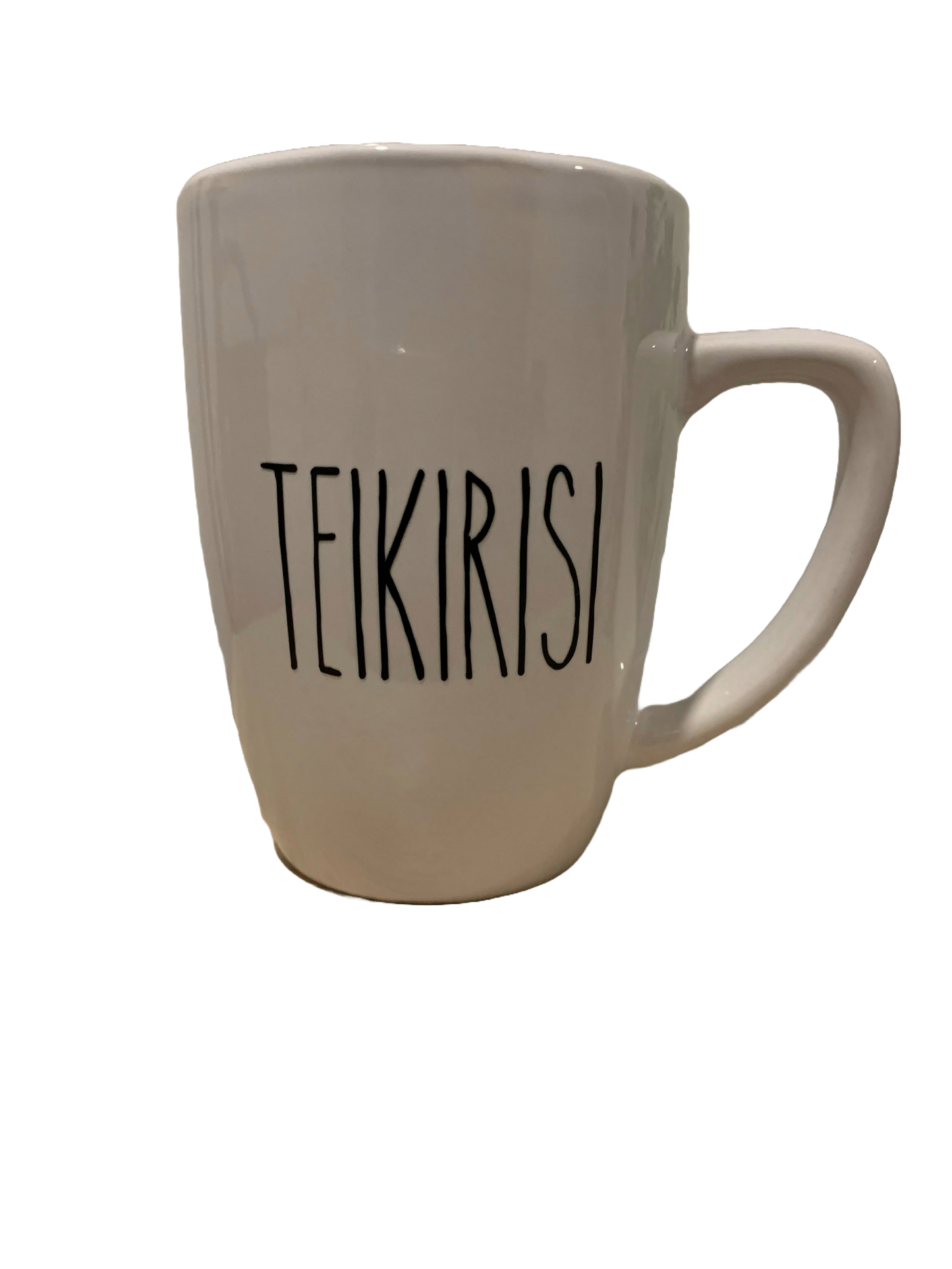 Teikirisi Mug
