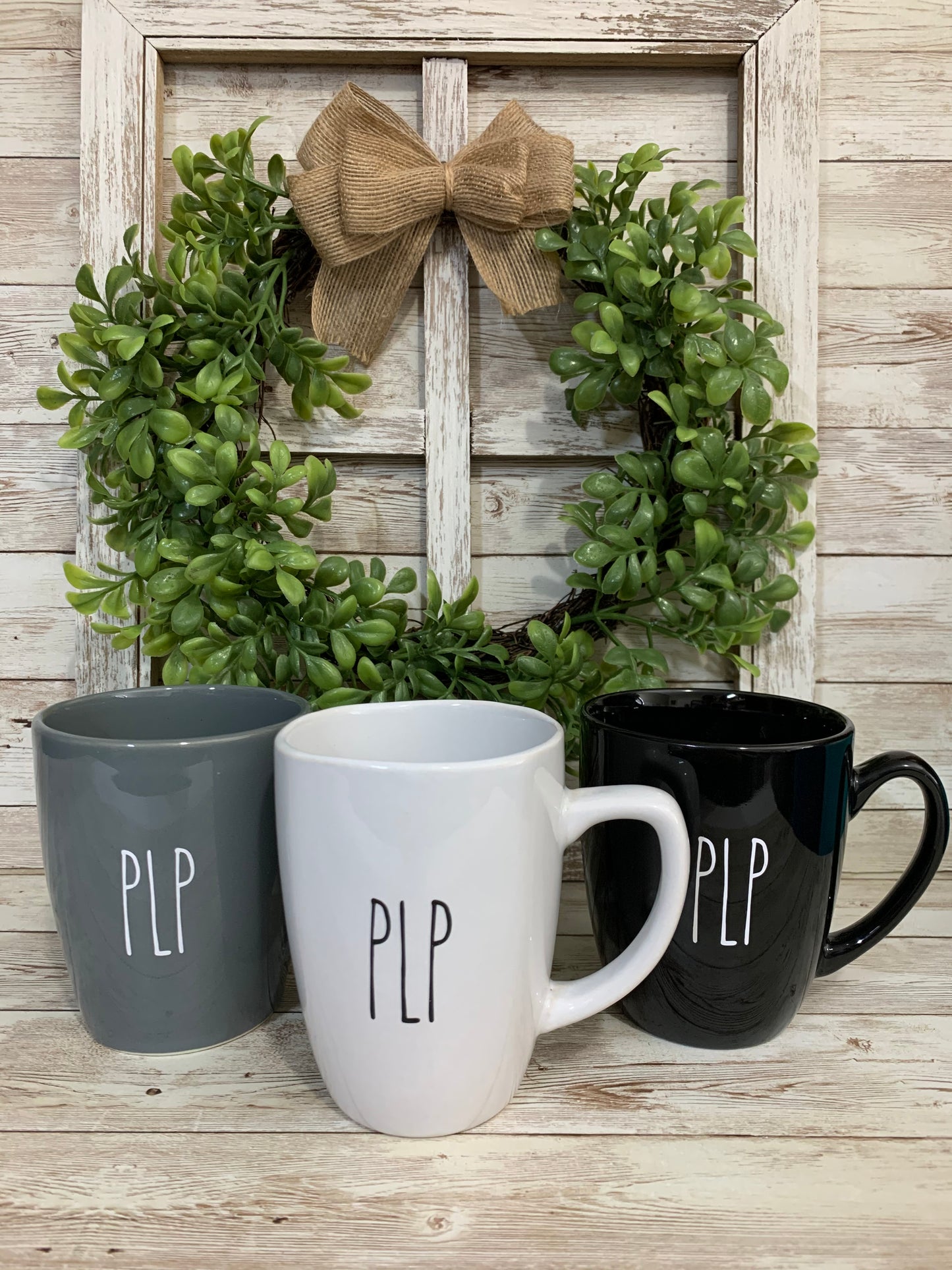 PLP Mug