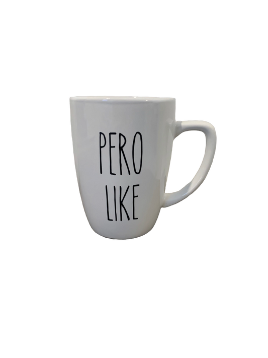 Pero Like Mug