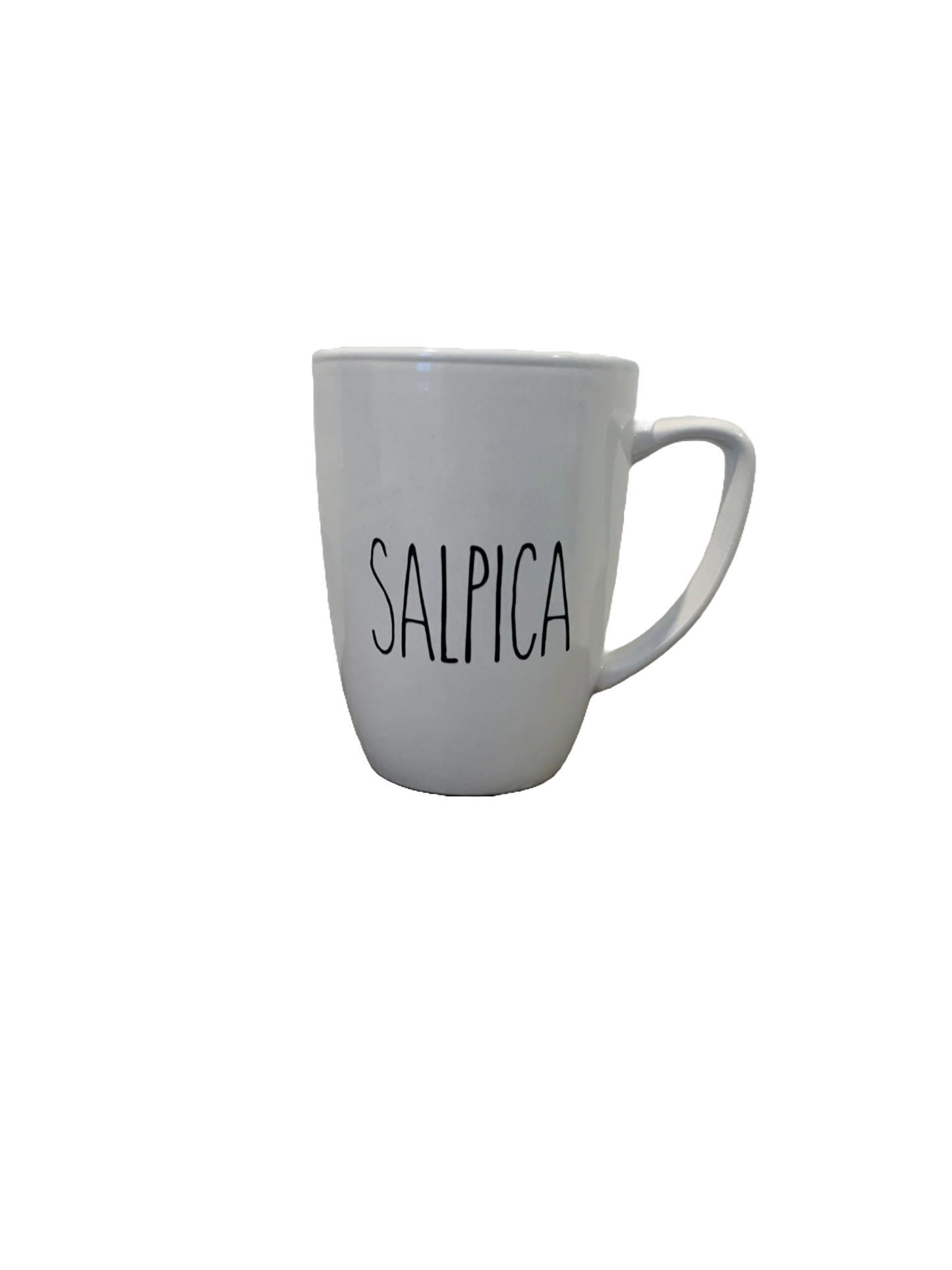 Salpica Mug